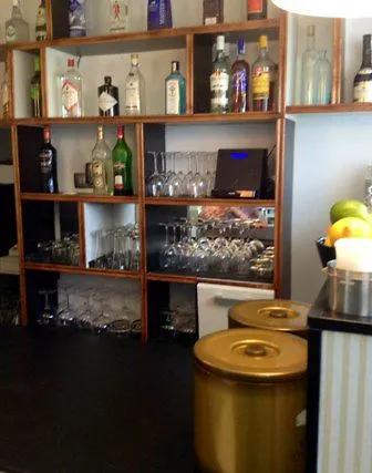 Hotel Alcif