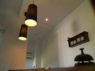 Alcif Hotel Gijón
