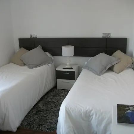Alcif Hotel Gijón