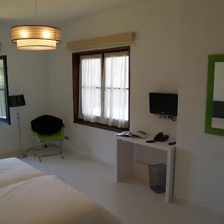 Alcif Hotel